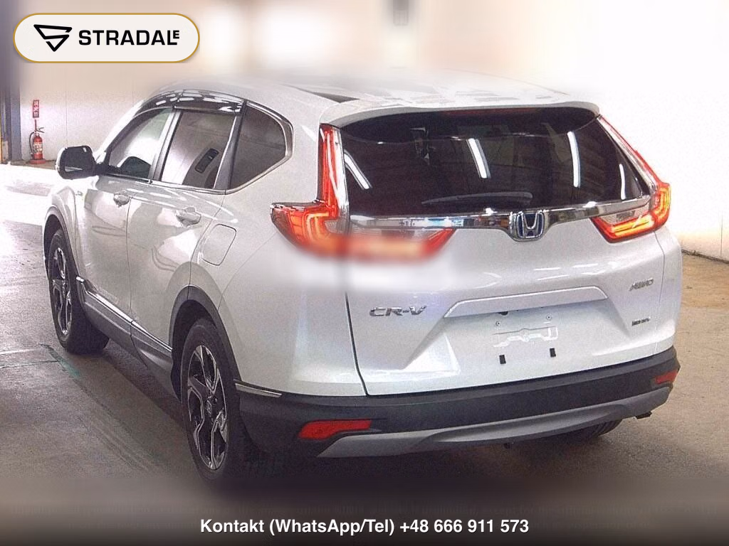 HONDA CR-V HYBRID 4WD E:HEV EX, miniaturka 3