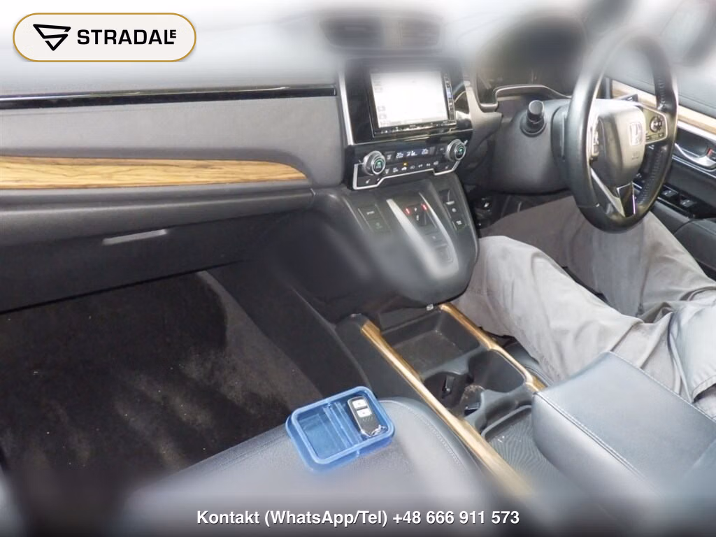 HONDA CR-V HYBRID 4WD E:HEV EX, miniaturka 4