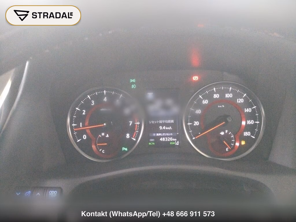 TOYOTA ALPHARD 2.5S C PACKAGE, miniaturka 7