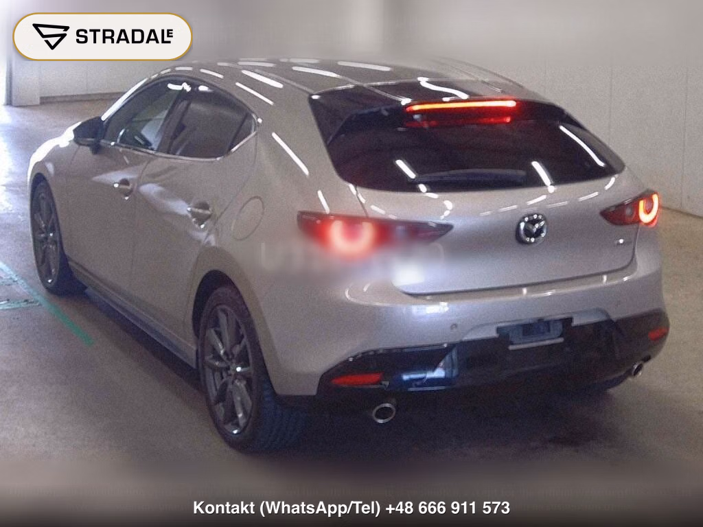 MAZDA MAZDA3 FASTBACK 15S TOURING, miniaturka 2