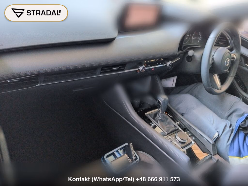 MAZDA MAZDA3 FASTBACK 15S TOURING, miniaturka 3