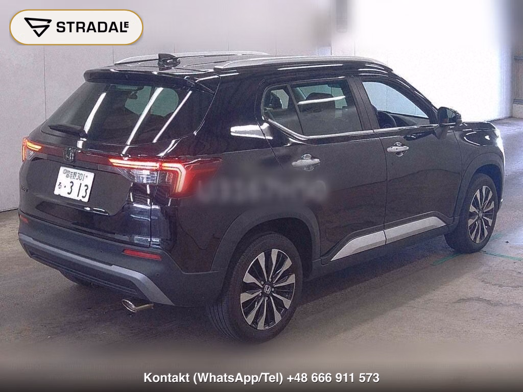 HONDA WR-V Z+, miniaturka 6