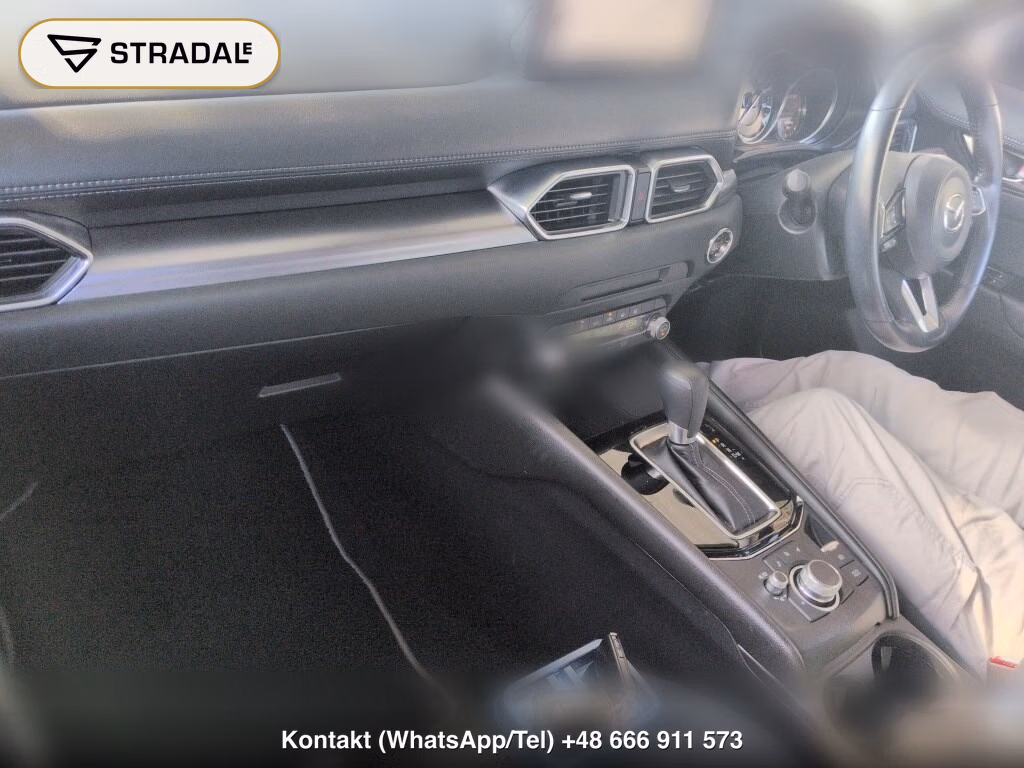MAZDA CX-5 XD SMART EDITION, miniaturka 3