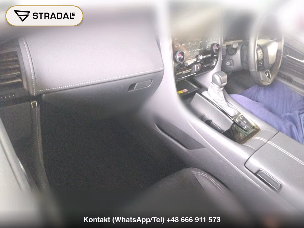TOYOTA ALPHARD Z, miniaturka 4