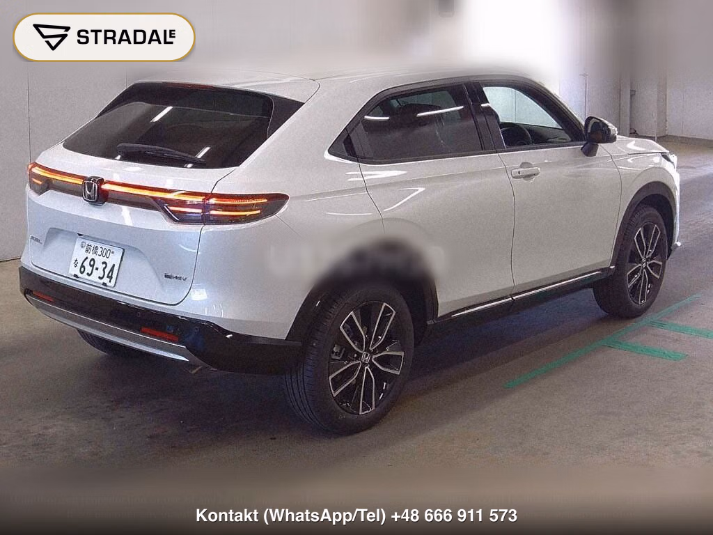 HONDA VEZEL HYBRID E:HEV Z, miniaturka 6