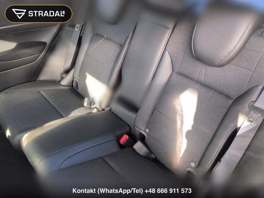 HONDA VEZEL HYBRID E:HEV Z, miniaturka 7