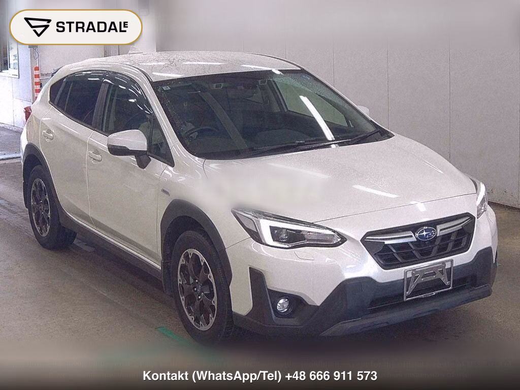 SUBARU IMPREZA XV HYBRID 4WD 2.0E-L EYESIGHT, miniaturka 2