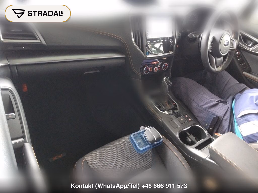 SUBARU IMPREZA XV HYBRID 4WD 2.0E-L EYESIGHT, miniaturka 4