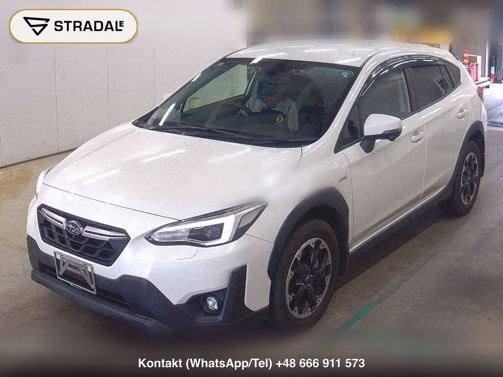 SUBARU IMPREZA XV HYBRID 4WD 2.0E-L EYESIGHT, miniaturka 5