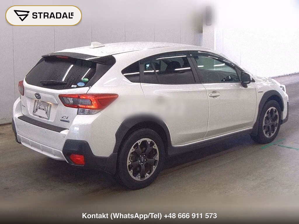 SUBARU IMPREZA XV HYBRID 4WD 2.0E-L EYESIGHT, miniaturka 6