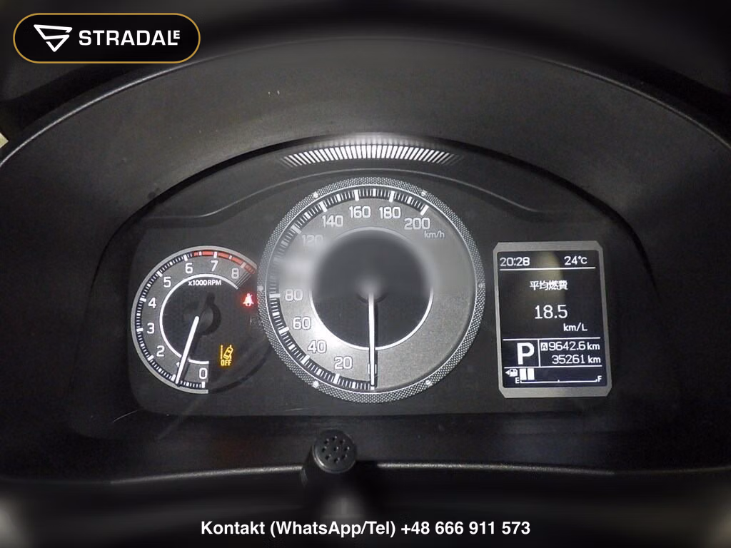 SUZUKI IGNIS 4WD HYBRID MZ, miniaturka 7