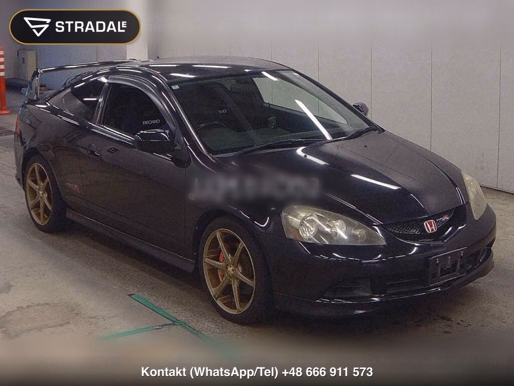 HONDA INTEGRA CP TYPE R, miniaturka 2