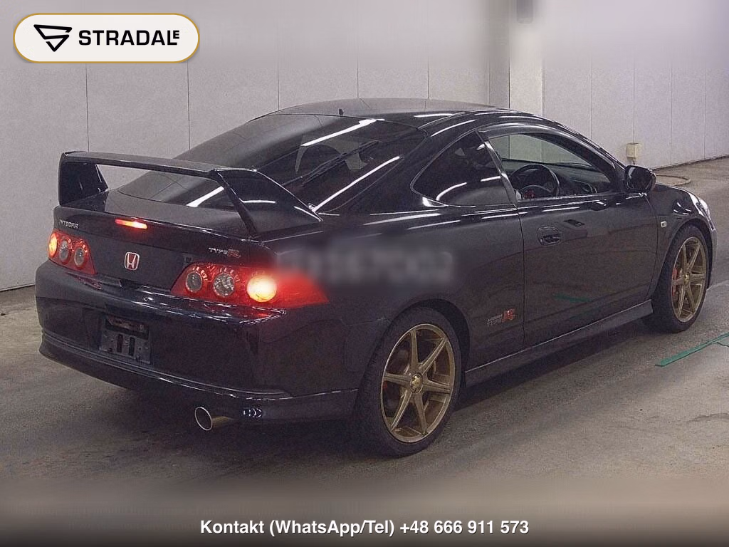 HONDA INTEGRA CP TYPE R, miniaturka 6