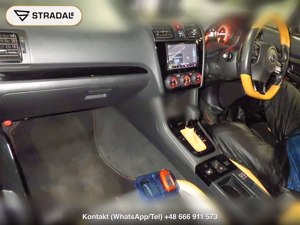 SUBARU WRX S4 4WD SPORVITA, miniaturka 4