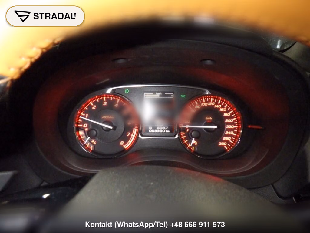 SUBARU WRX S4 4WD SPORVITA, miniaturka 7