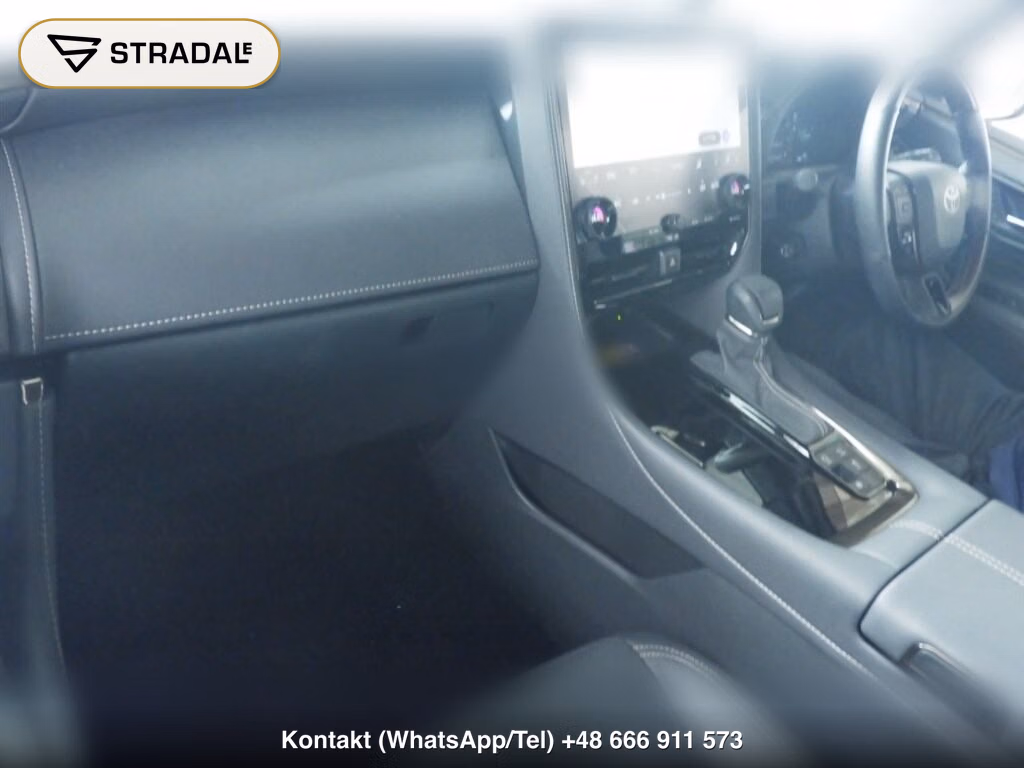 TOYOTA ALPHARD Z, miniaturka 4