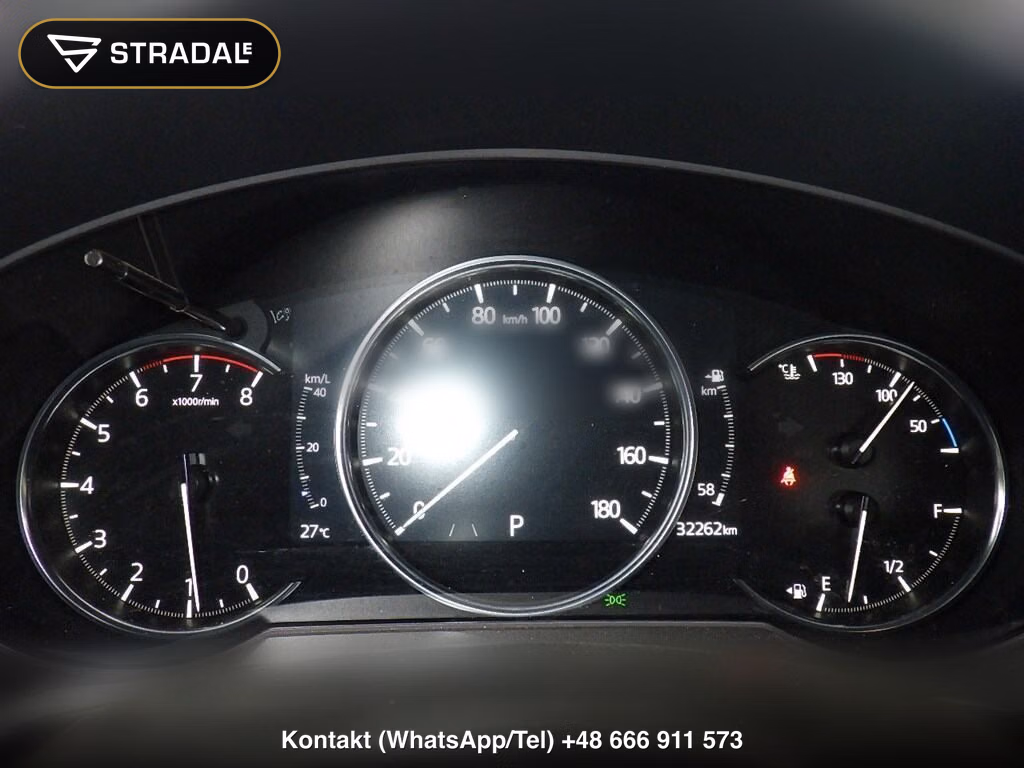 MAZDA CX-5 25S SPORTS APPEARANCE, miniaturka 7