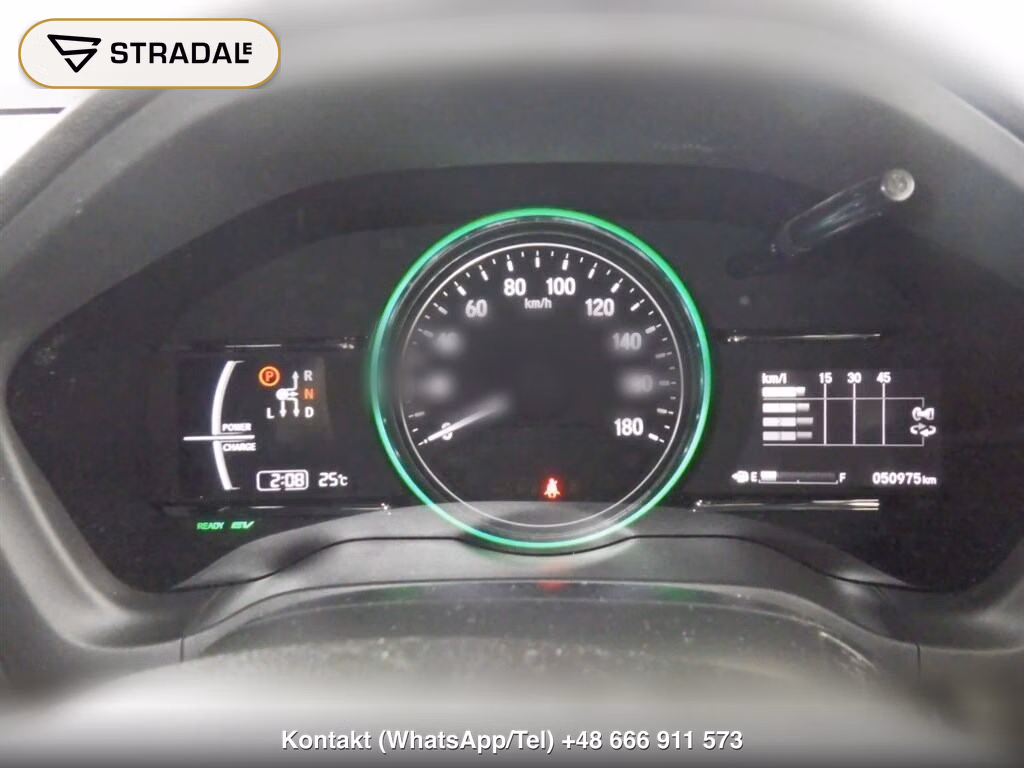HONDA VEZEL HYBRID Z･HONDA SENSING, miniaturka 7