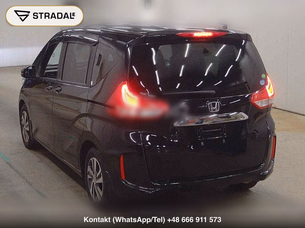 HONDA FREED OTHERS, miniaturka 3
