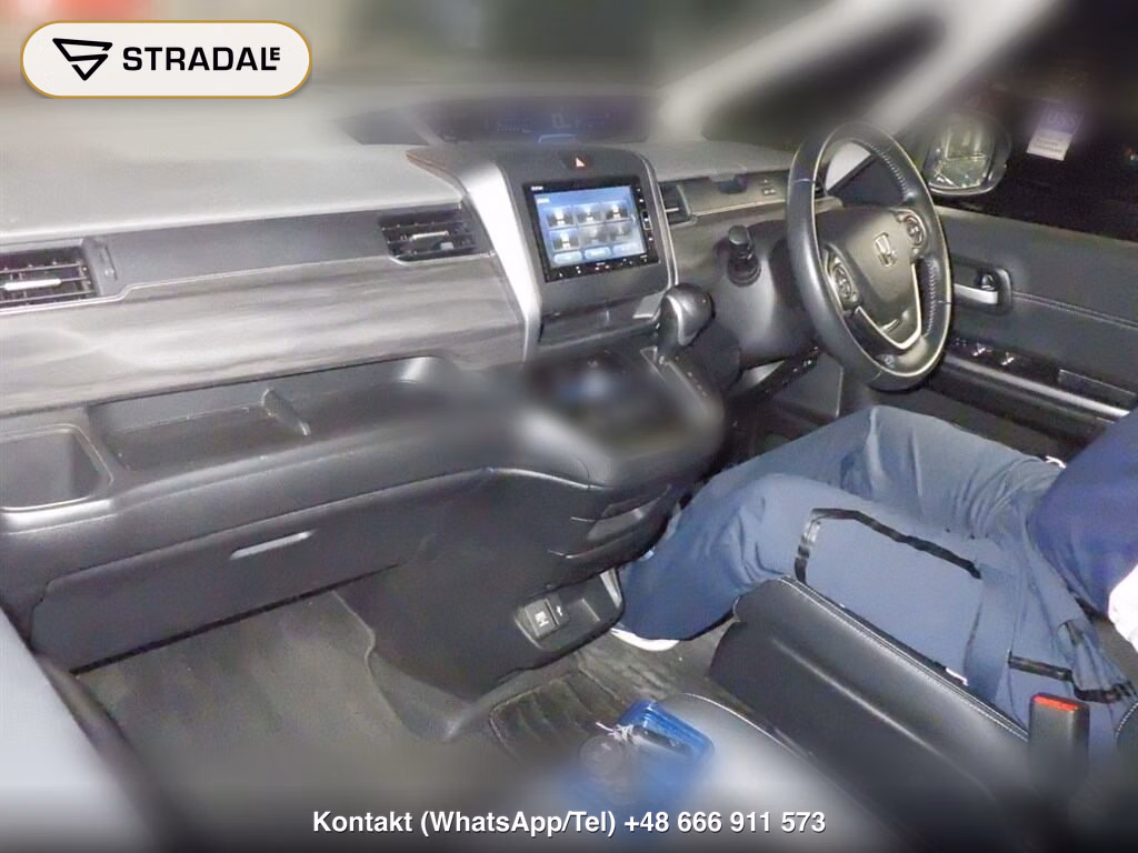 HONDA FREED OTHERS, miniaturka 4