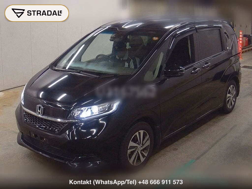 HONDA FREED OTHERS, miniaturka 5