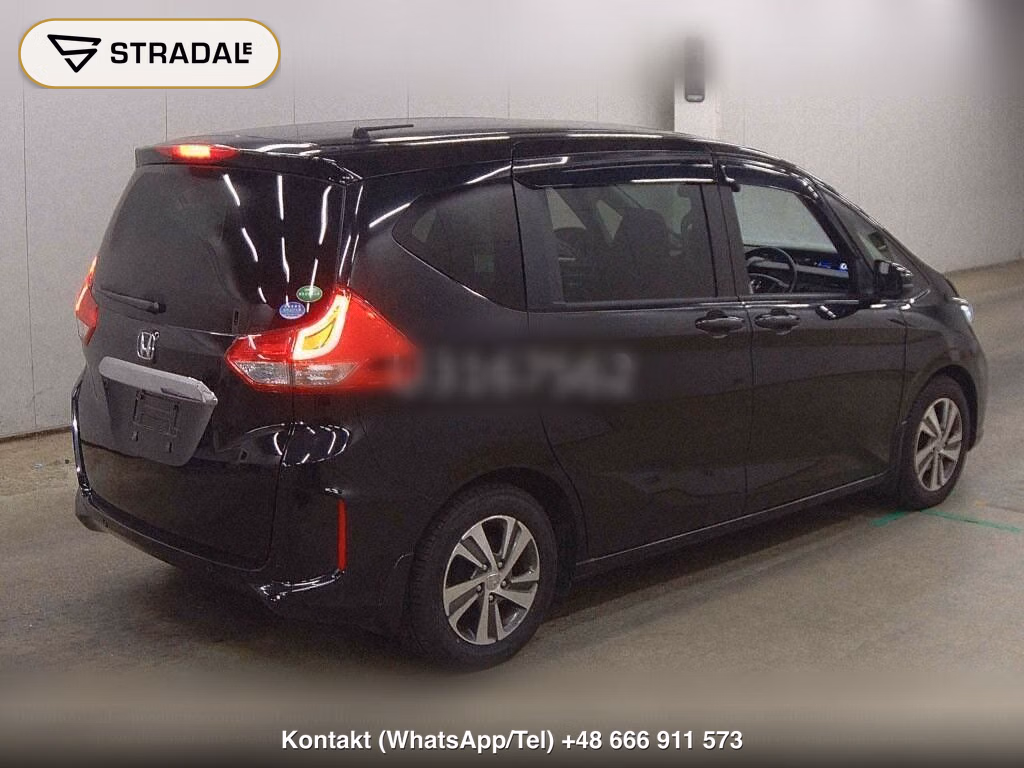 HONDA FREED OTHERS, miniaturka 6