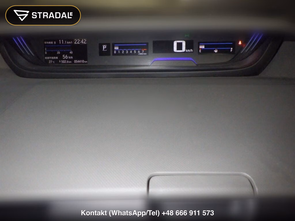 HONDA FREED OTHERS, miniaturka 7