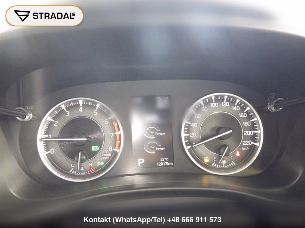 SUZUKI FRONX 4WD BASE GRADE, miniaturka 7