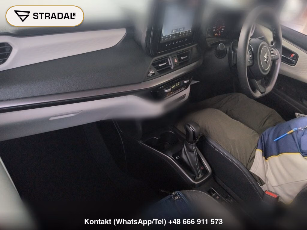 SUZUKI SWIFT 5D HYBRID MZ, miniaturka 4