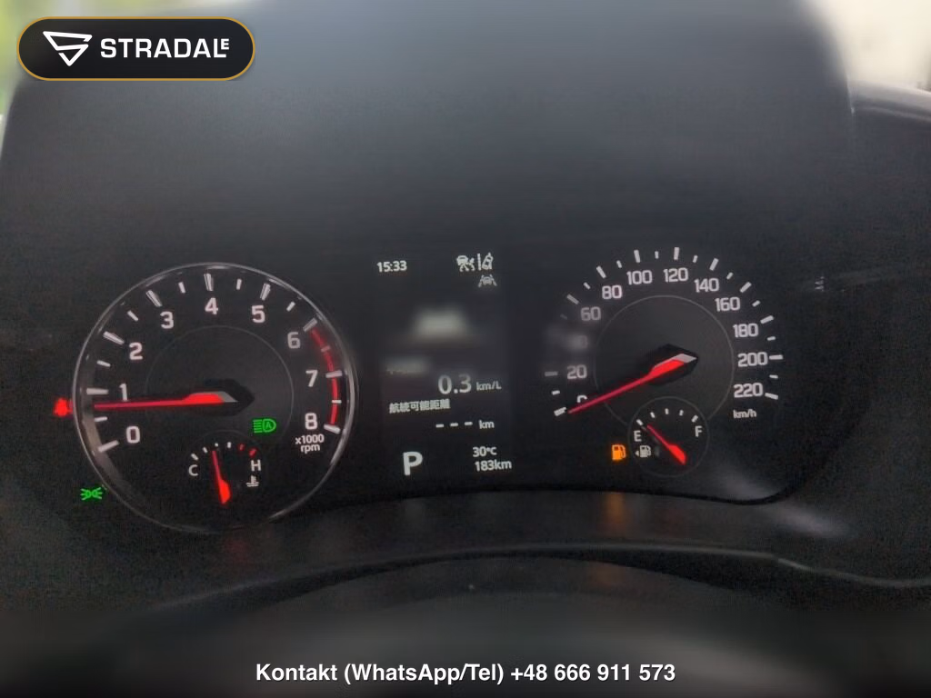 SUZUKI SWIFT 5D HYBRID MZ, miniaturka 7