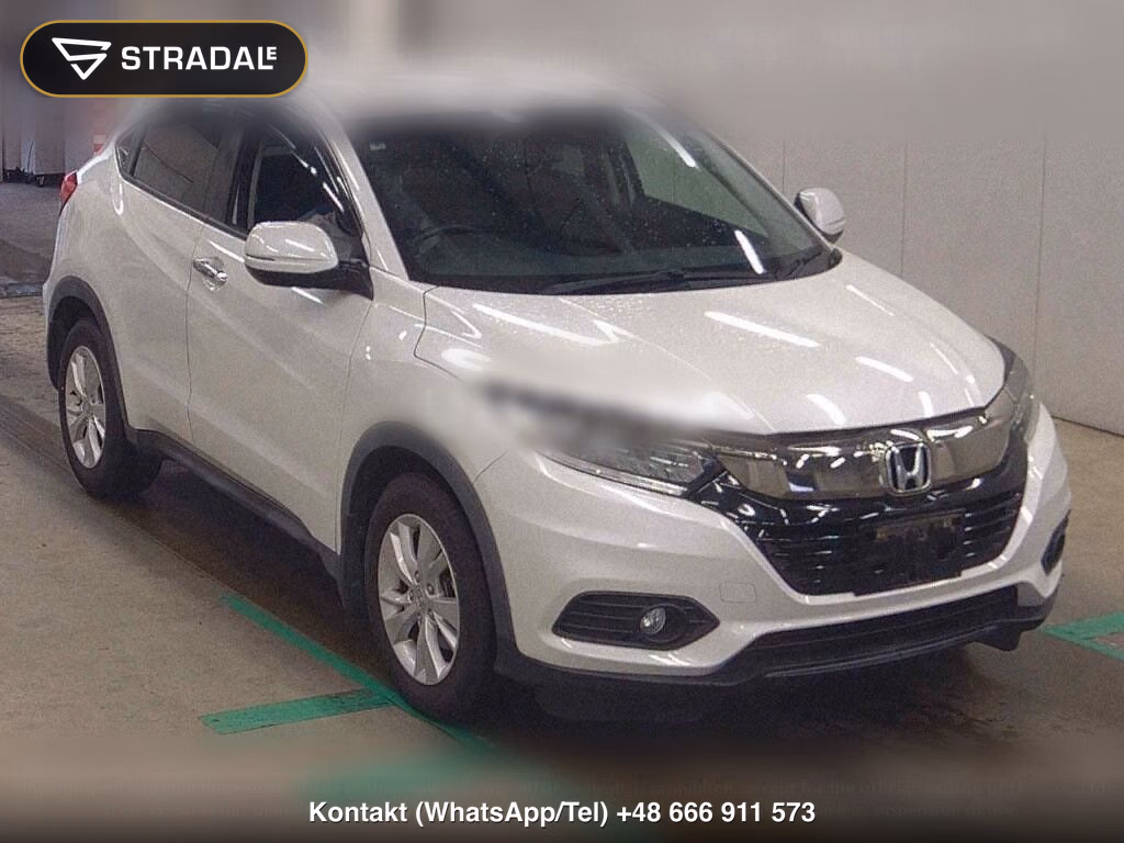 HONDA VEZEL X･HONDA SENSING, miniaturka 2