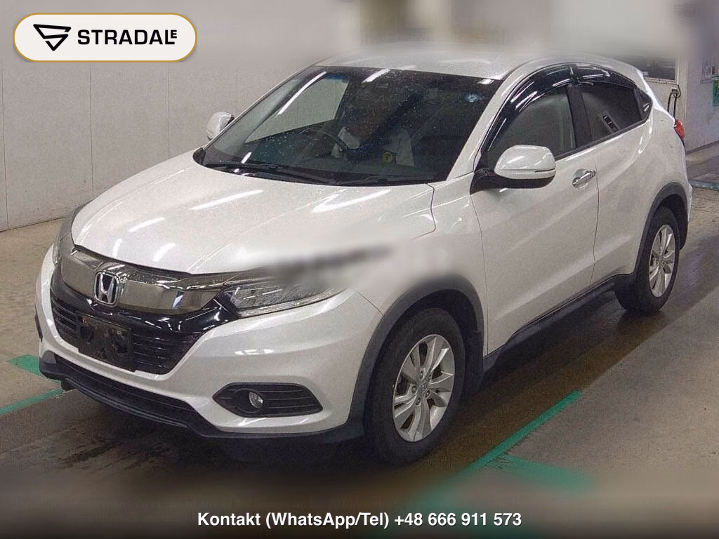 HONDA VEZEL X･HONDA SENSING, miniaturka 5