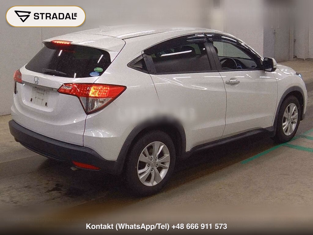 HONDA VEZEL X･HONDA SENSING, miniaturka 6