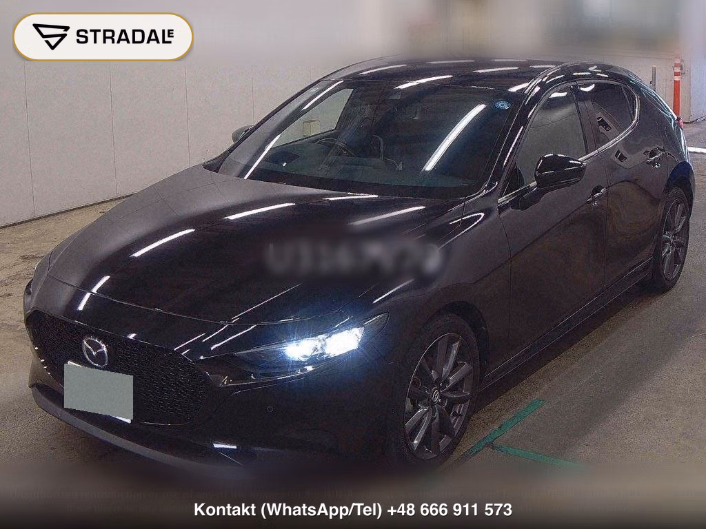 MAZDA MAZDA3 FASTBACK 15S TOURING, miniaturka 5
