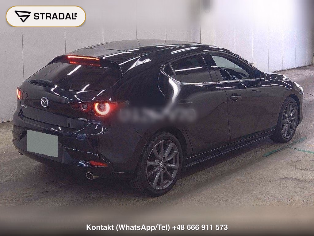MAZDA MAZDA3 FASTBACK 15S TOURING, miniaturka 6