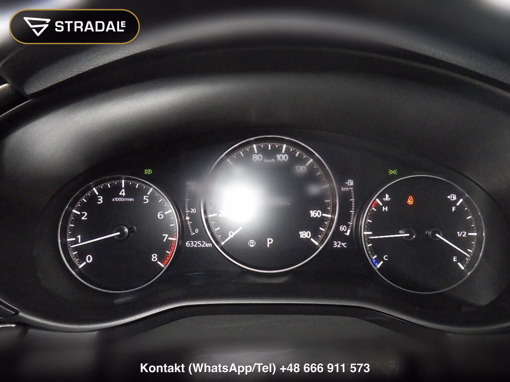 MAZDA MAZDA3 FASTBACK 15S TOURING, miniaturka 7