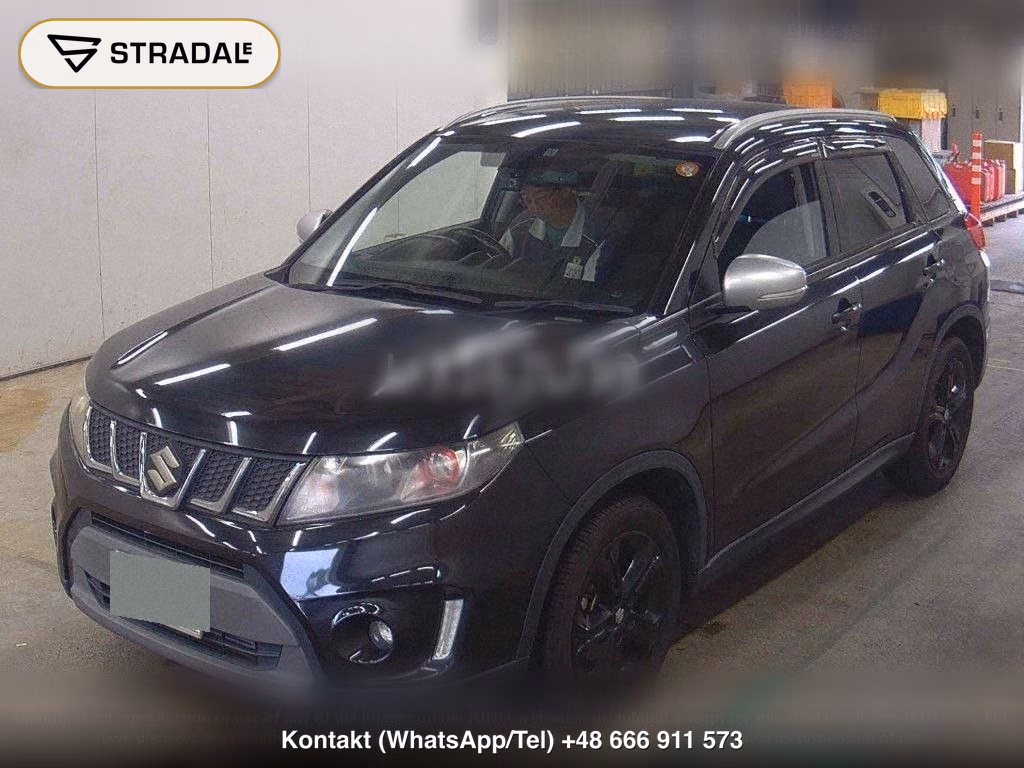 SUZUKI ESCUDO 5D 4WD 1.4 TURBO, miniaturka 5
