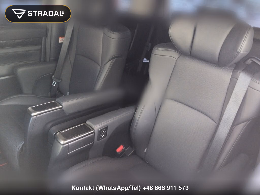 TOYOTA ALPHARD HYBRID 4WD SR C PACKAGE, miniaturka 7