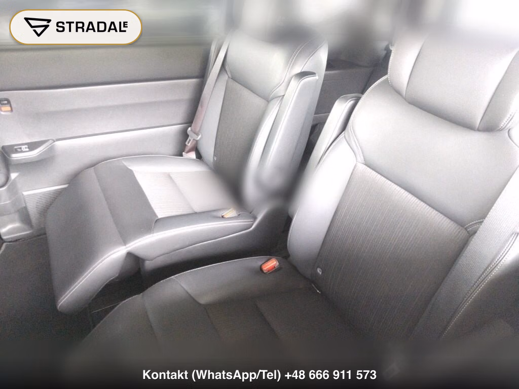 HONDA STEPWAGON SPADA SPADA, miniaturka 7