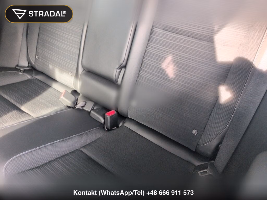 HONDA WR-V Z+, miniaturka 7