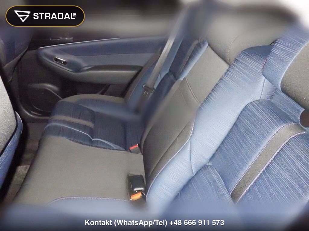 TOYOTA CROWN 4D ATHLETE S-T, miniaturka 7
