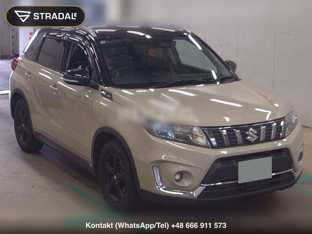 SUZUKI ESCUDO 5D 4WD 1.4 TURBO, miniaturka 2