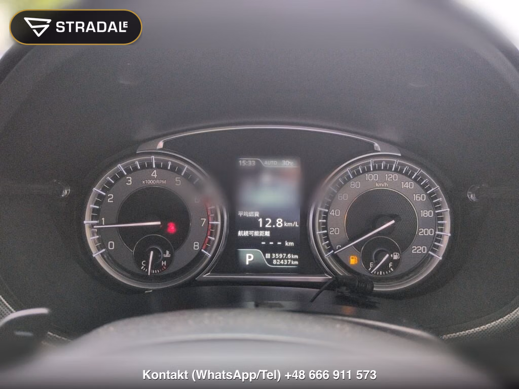 SUZUKI ESCUDO 5D 4WD 1.4 TURBO, miniaturka 7