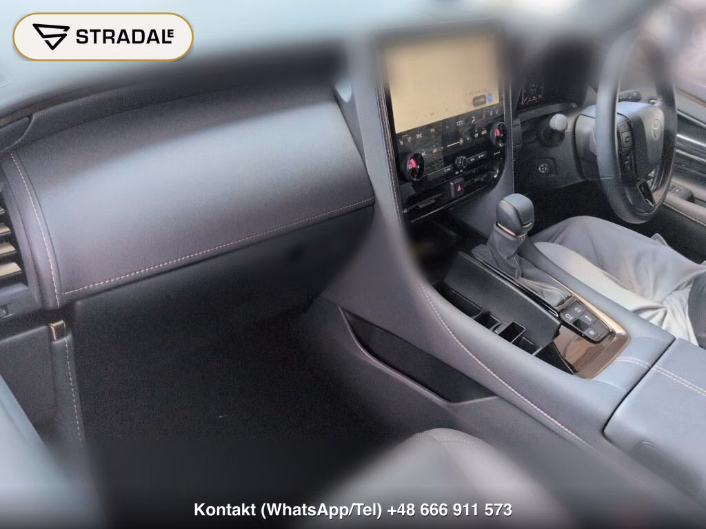 TOYOTA ALPHARD Z, miniaturka 4