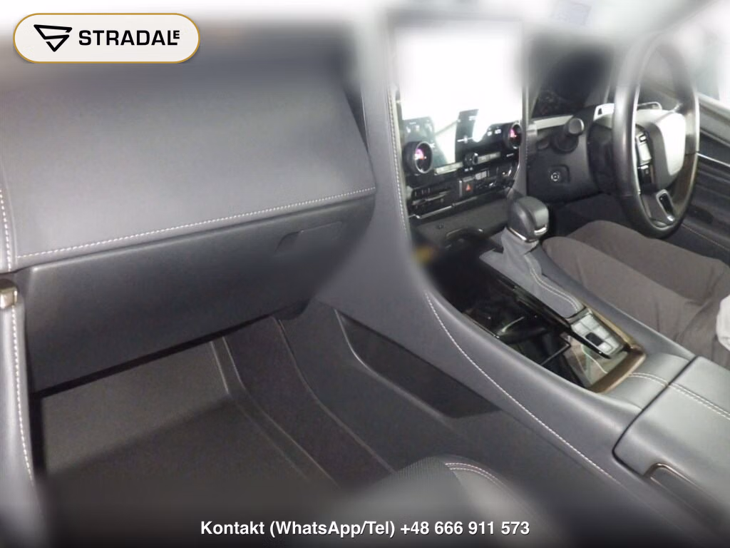 TOYOTA ALPHARD Z, miniaturka 4