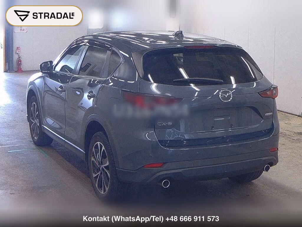 MAZDA CX-5 XD PROACTIVE, miniaturka 3