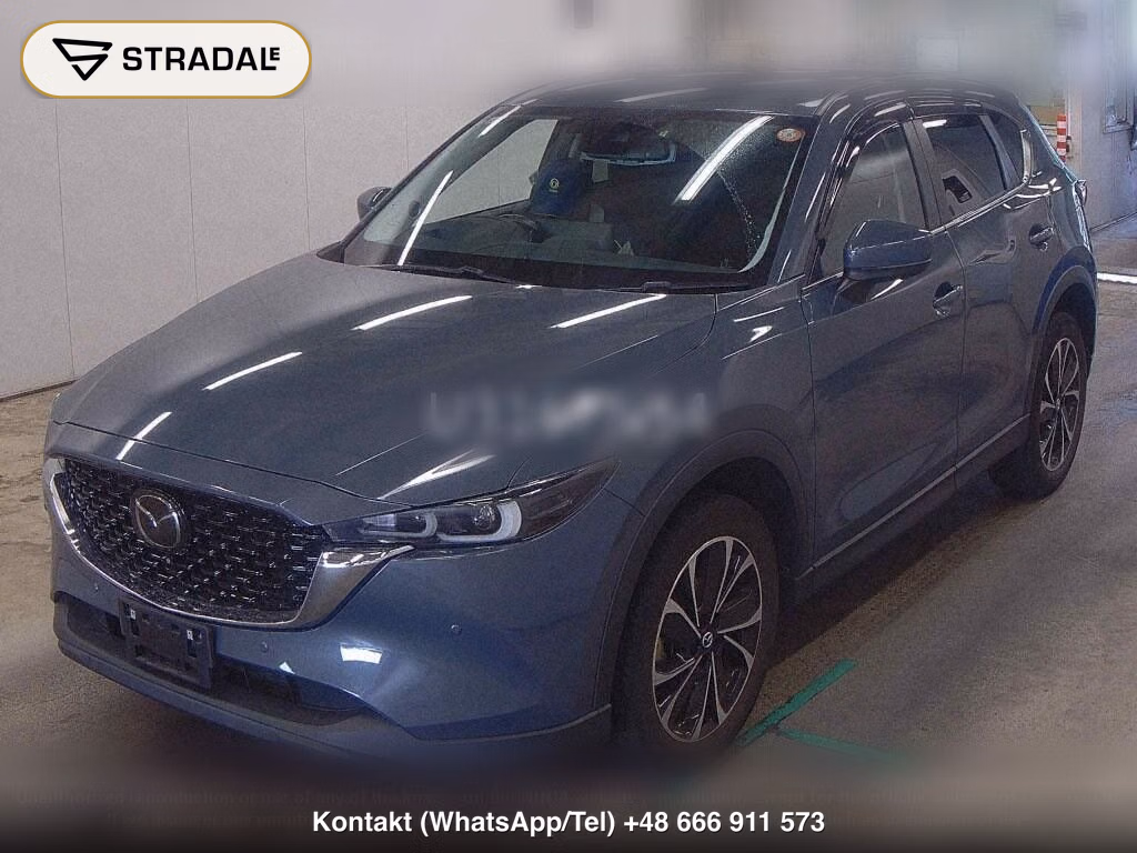 MAZDA CX-5 XD PROACTIVE, miniaturka 5