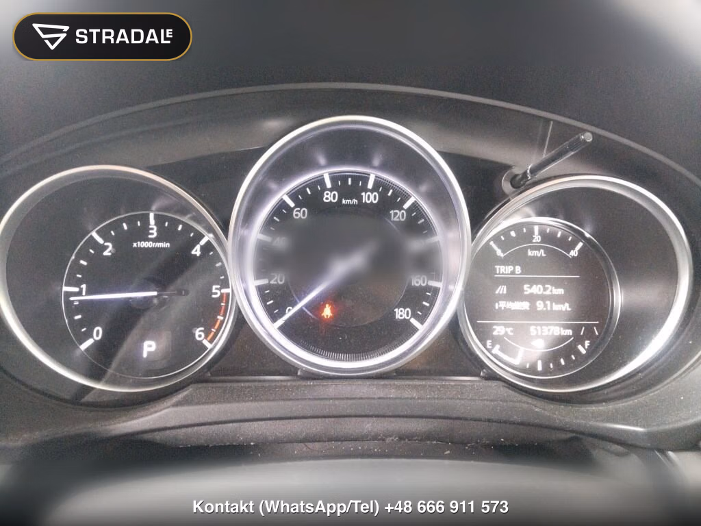 MAZDA CX-5 XD PROACTIVE, miniaturka 7