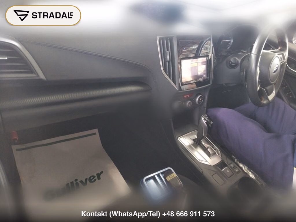SUBARU IMPREZA XV 4WD 1.6I-L EYESIGHT, miniaturka 4