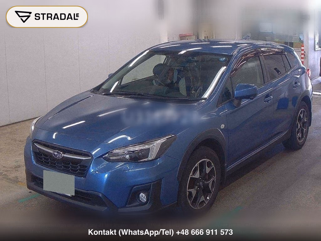 SUBARU IMPREZA XV 4WD 1.6I-L EYESIGHT, miniaturka 5
